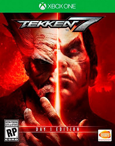 Tekken 7 