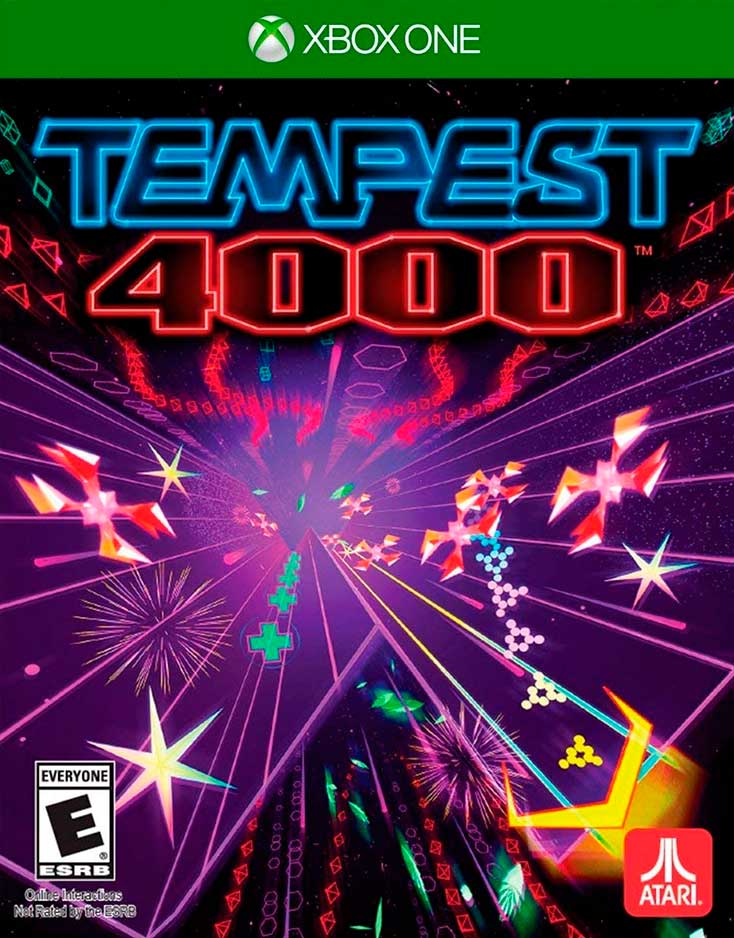 Tempest 4000