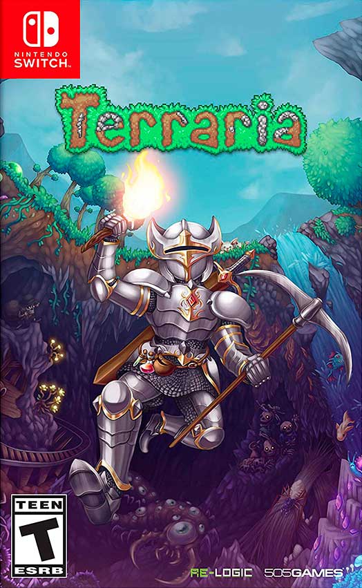 Terraria