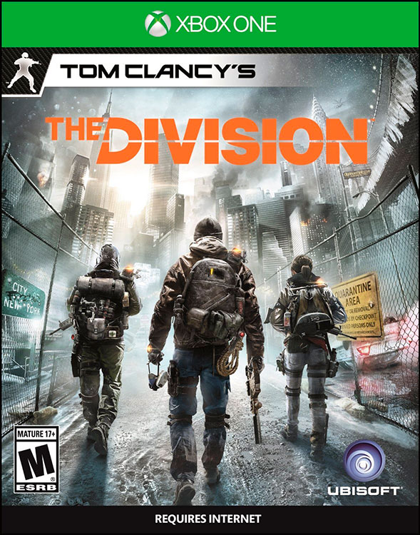 The Division