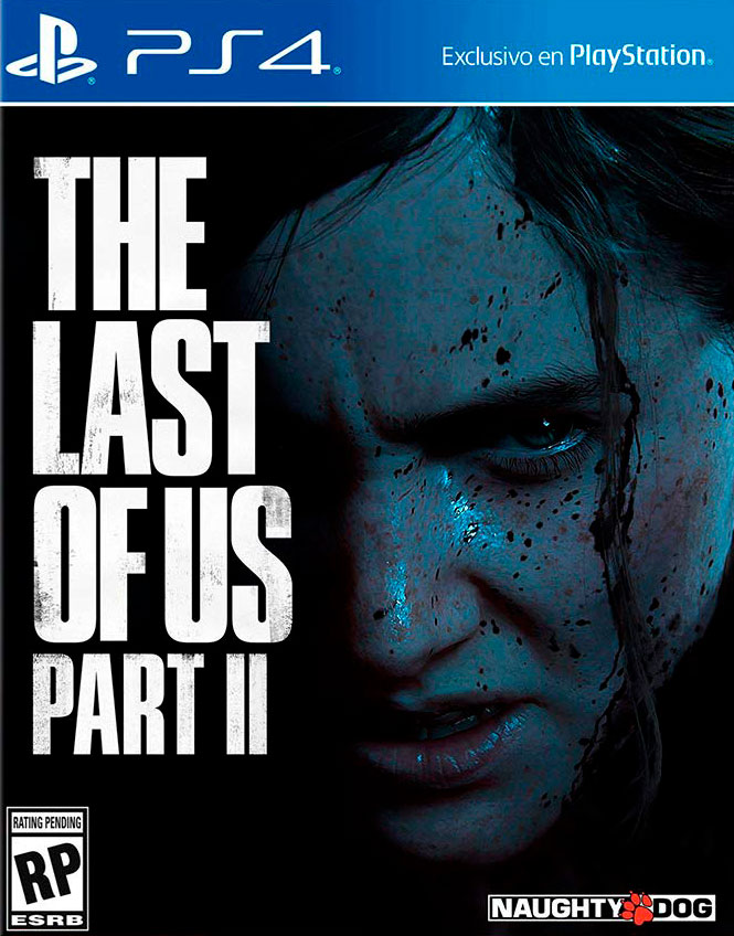 The Last of Us Part II