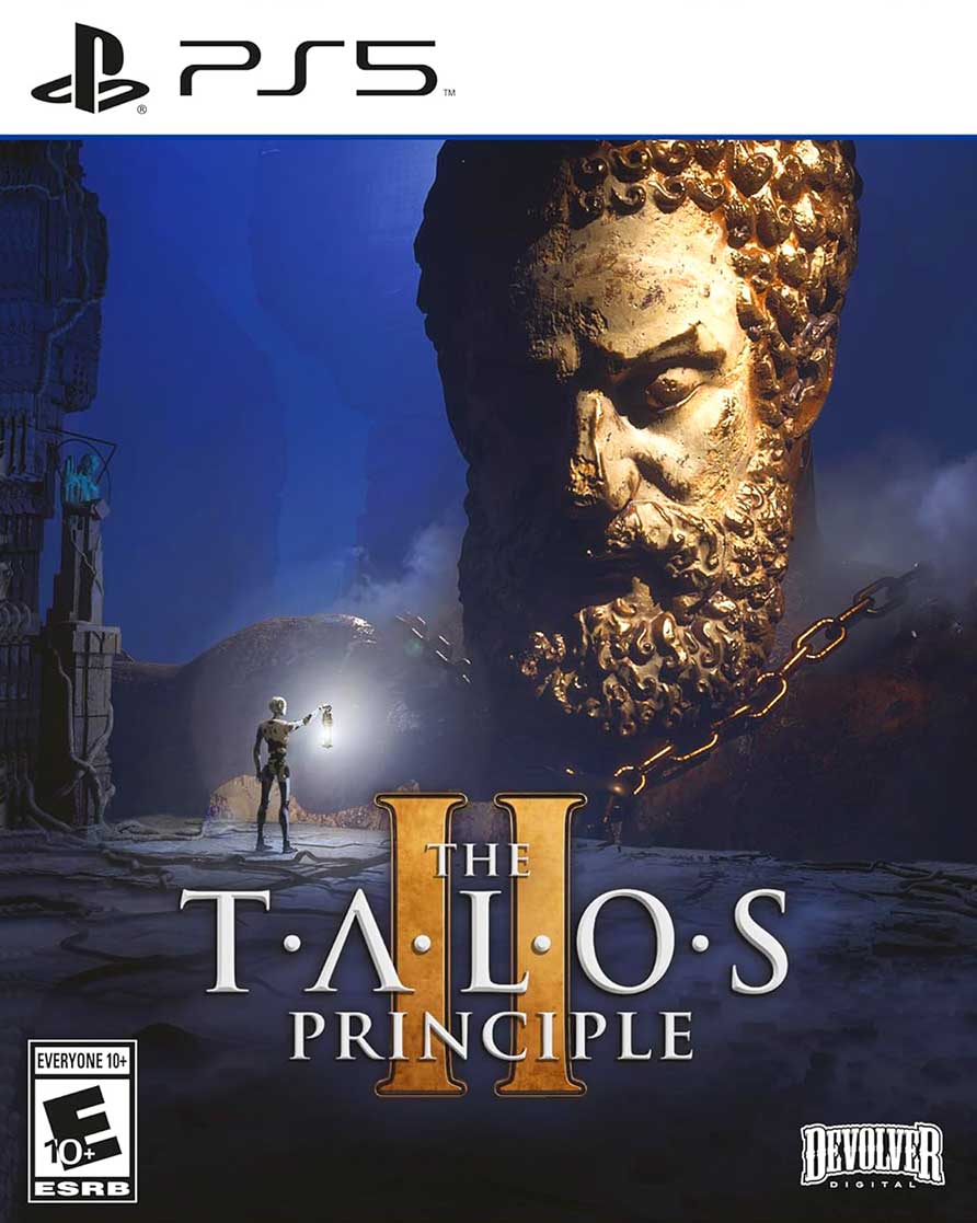 The Talos Principle 2