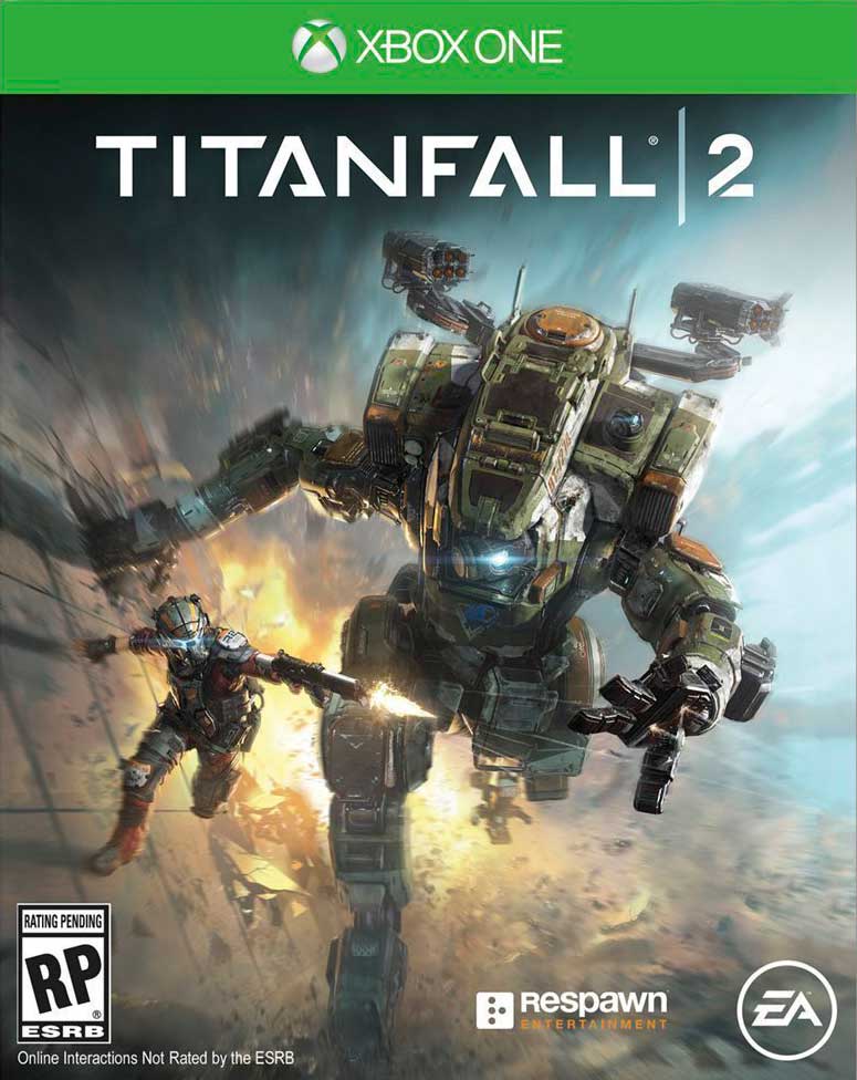 Titanfall 2