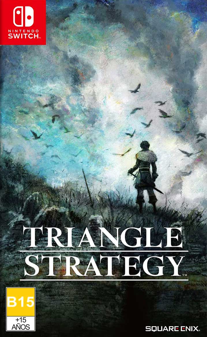 Triangle Strategy