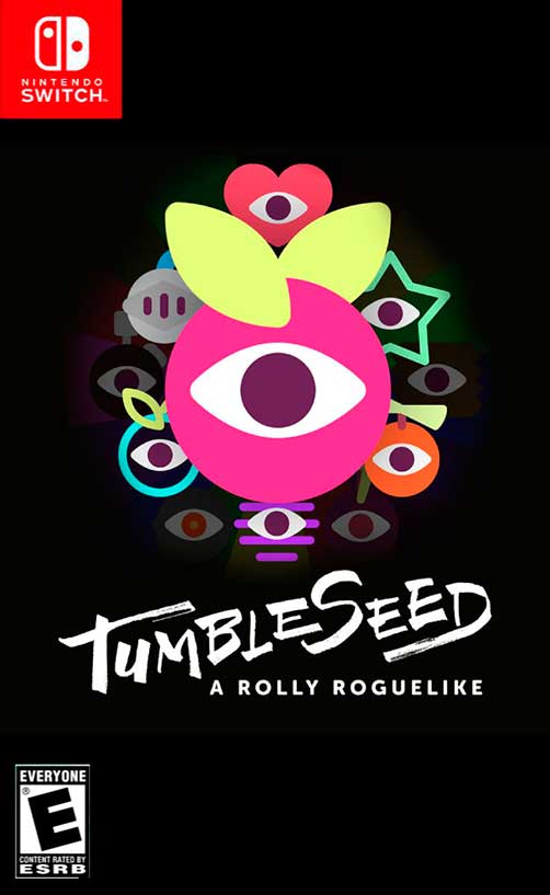 TumbleSeed