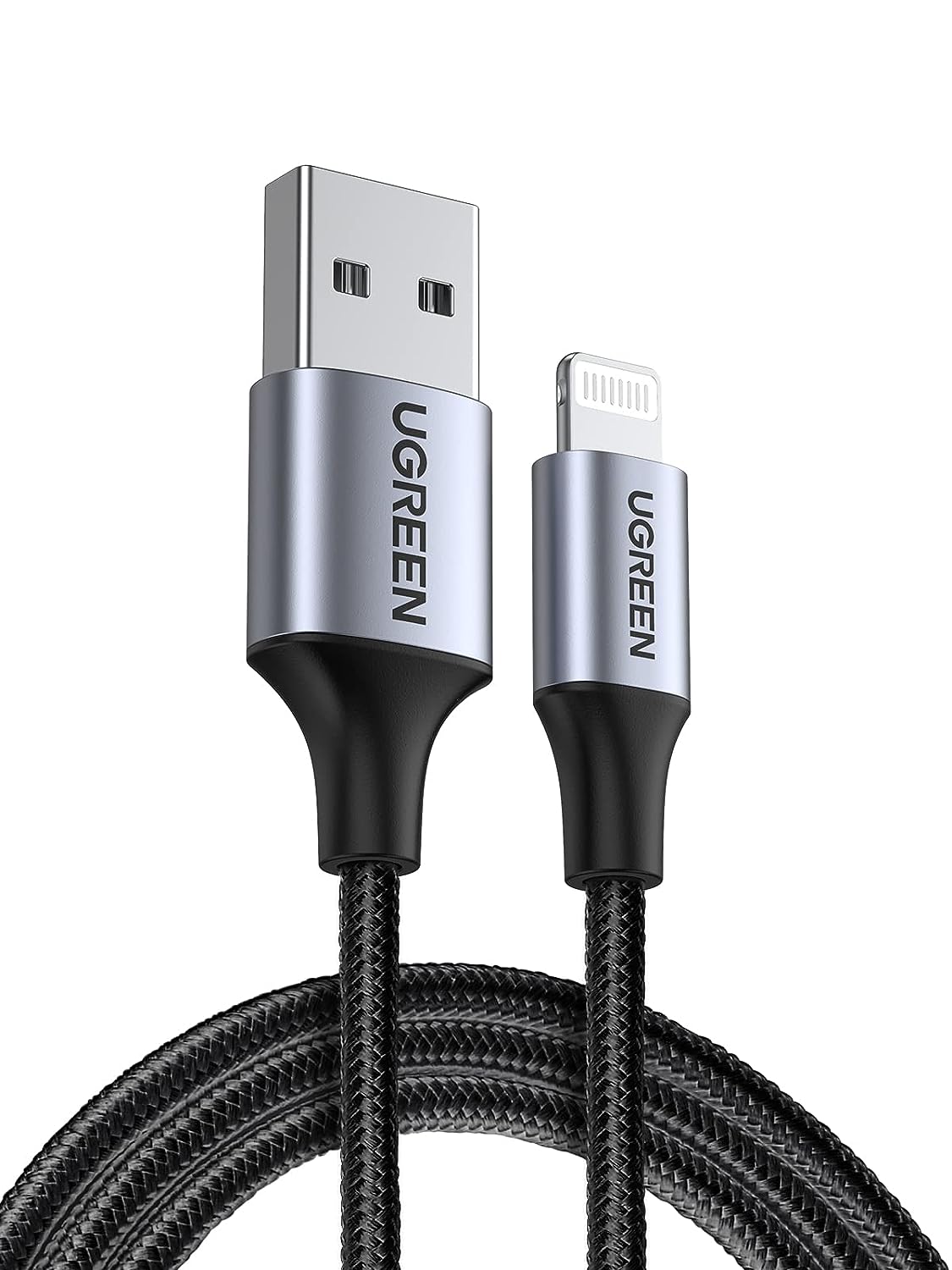 UGREEN Lightning Cable a USB-A