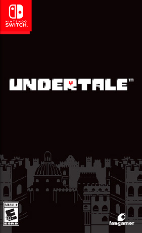 Undertale