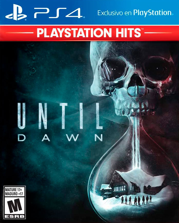 Until Dawn