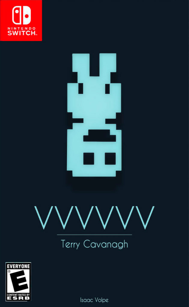 VVVVVV