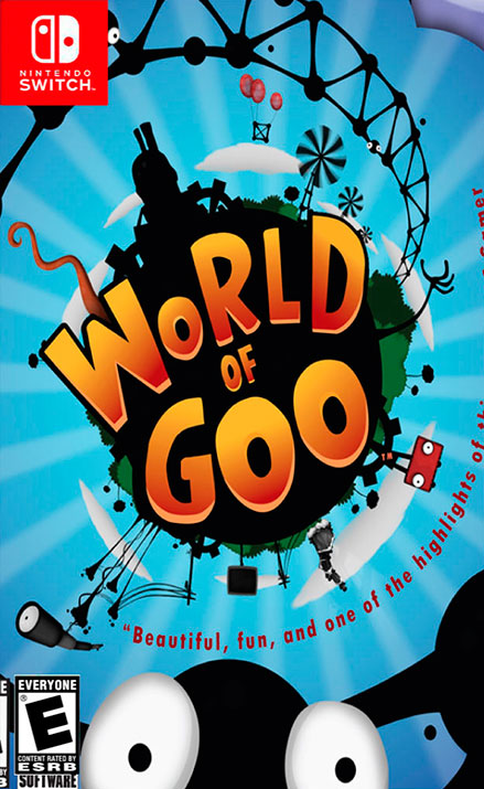 World of Goo