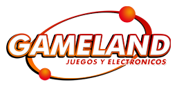 Game Land México